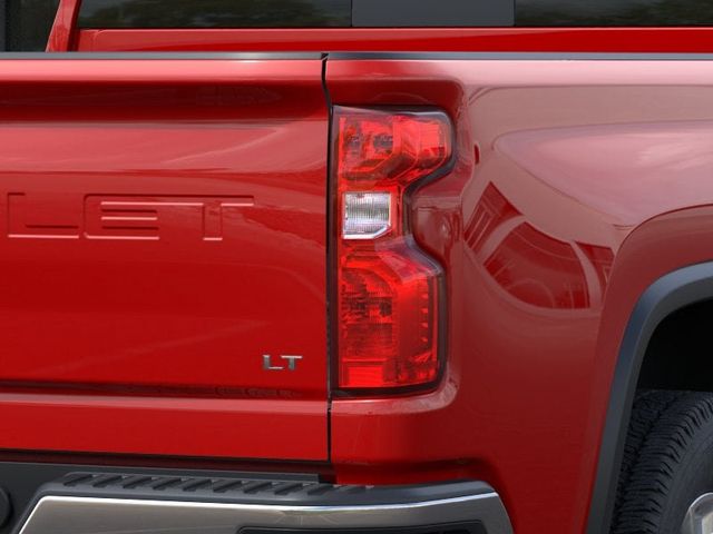 2026 Chevrolet Silverado 2500 HD LT - 23076386 - 10