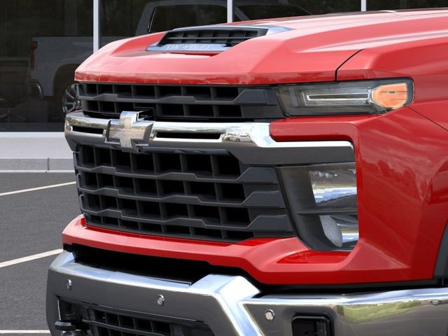 2026 Chevrolet Silverado 2500 HD LT - 23076386 - 12