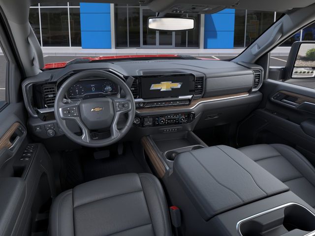 2026 Chevrolet Silverado 2500 HD LT - 23076386 - 14