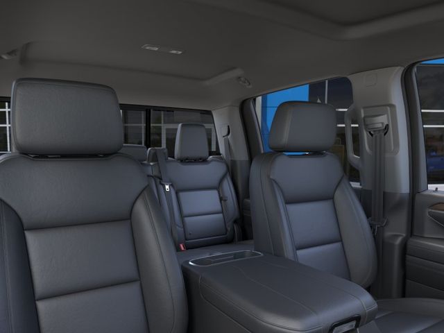 2026 Chevrolet Silverado 2500 HD LT - 23076386 - 23