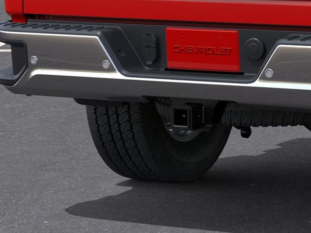 2026 Chevrolet Silverado 2500 HD LT - 23076387 - 13