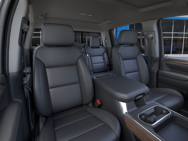 2026 Chevrolet Silverado 2500 HD LT - 23076387 - 15