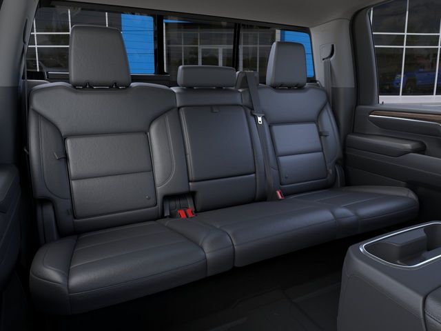2026 Chevrolet Silverado 2500 HD LT - 23076387 - 16