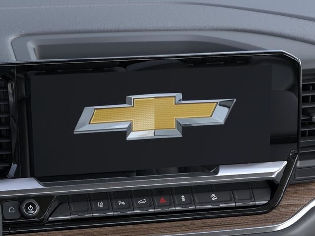 2026 Chevrolet Silverado 2500 HD LT - 23076387 - 19