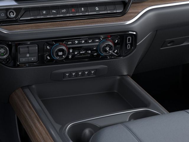 2026 Chevrolet Silverado 2500 HD LT - 23076387 - 22