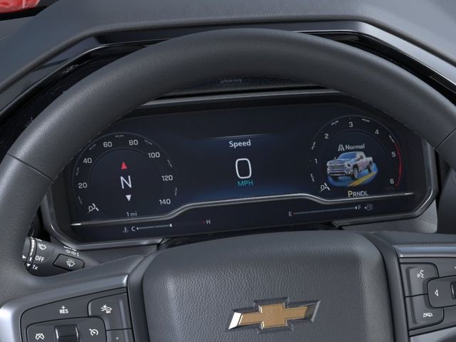 2026 Chevrolet Silverado 2500 HD LT - 23076390 - 17