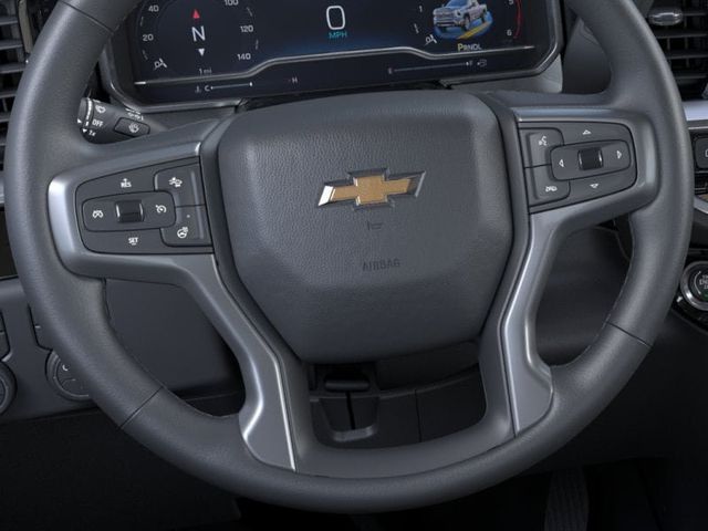 2026 Chevrolet Silverado 2500 HD LT - 23076390 - 18