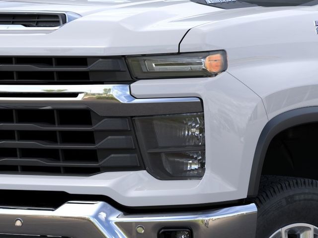 2026 Chevrolet Silverado 2500 HD LT - 23076424 - 9