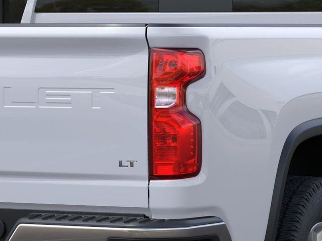 2026 Chevrolet Silverado 2500 HD LT - 23076424 - 10