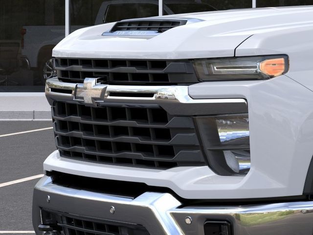 2026 Chevrolet Silverado 2500 HD LT - 23076424 - 12