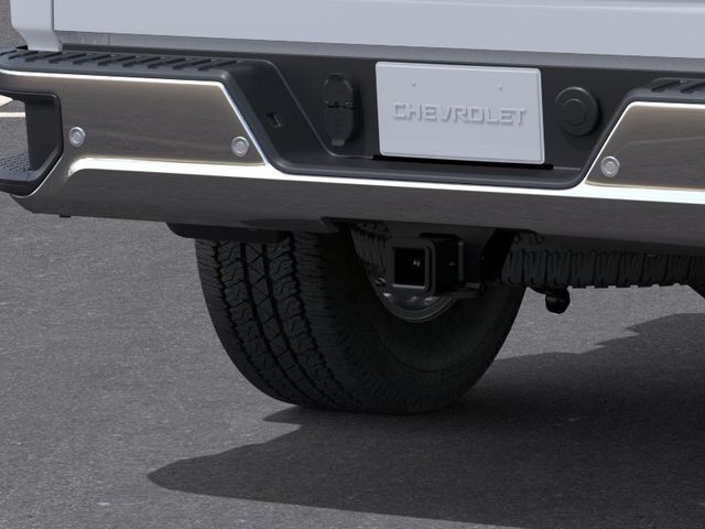 2026 Chevrolet Silverado 2500 HD LT - 23076424 - 13