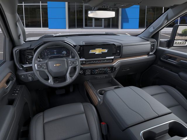 2026 Chevrolet Silverado 2500 HD LT - 23076424 - 14