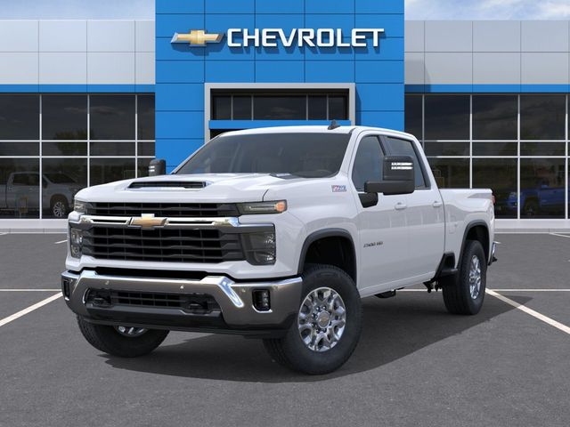 2026 Chevrolet Silverado 2500 HD LT - 23076424 - 5