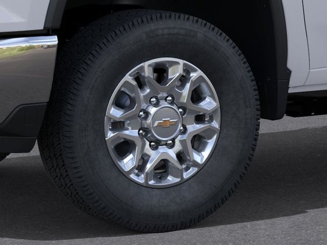 2026 Chevrolet Silverado 2500 HD LT - 23076424 - 8