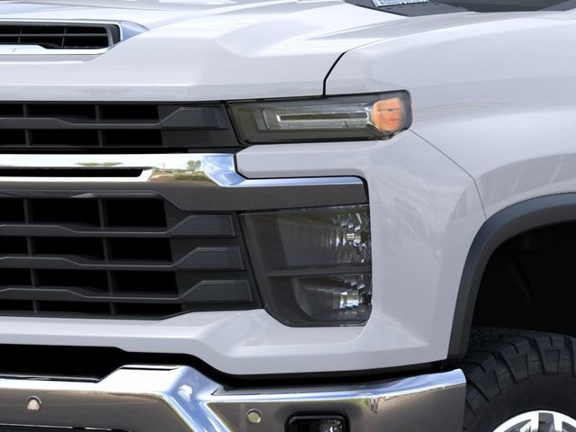 2026 Chevrolet Silverado 2500 HD LT - 23076428 - 9