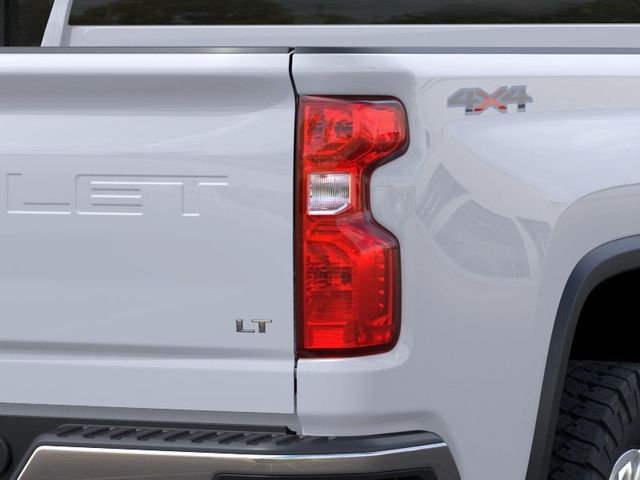 2026 Chevrolet Silverado 2500 HD LT - 23076428 - 10