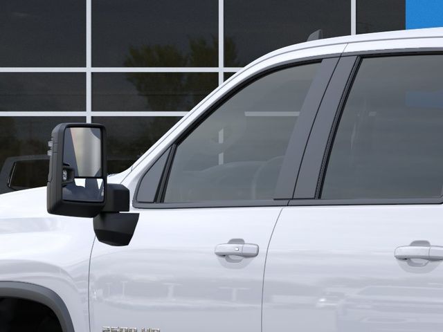 2026 Chevrolet Silverado 2500 HD LT - 23076428 - 11