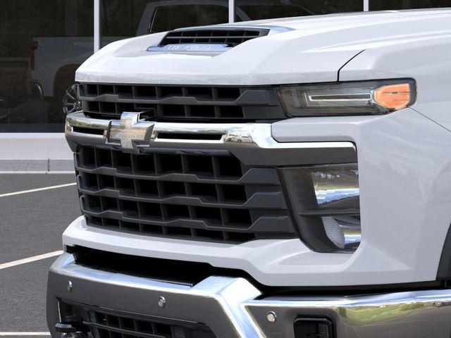 2026 Chevrolet Silverado 2500 HD LT - 23076428 - 12