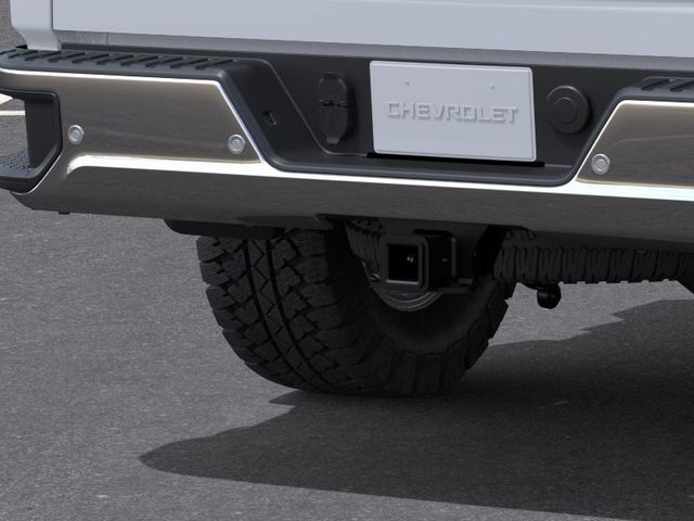2026 Chevrolet Silverado 2500 HD LT - 23076428 - 13