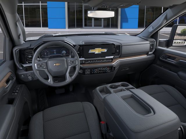 2026 Chevrolet Silverado 2500 HD LT - 23076428 - 14