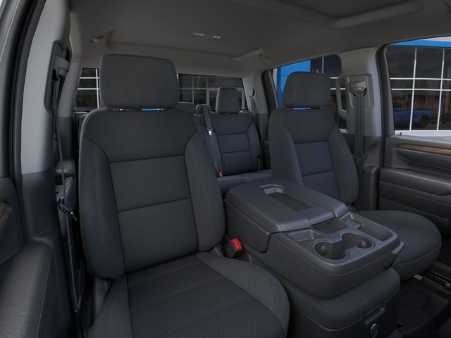 2026 Chevrolet Silverado 2500 HD LT - 23076428 - 15