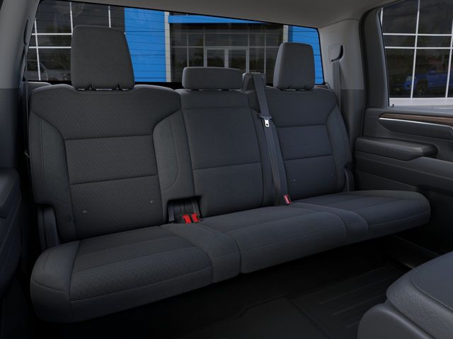 2026 Chevrolet Silverado 2500 HD LT - 23076428 - 16