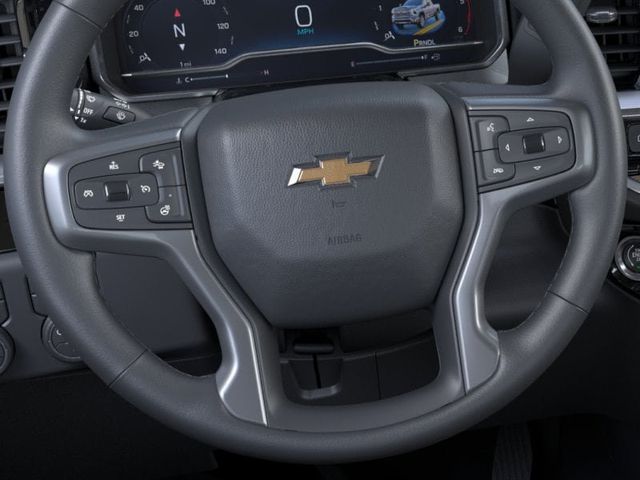 2026 Chevrolet Silverado 2500 HD LT - 23076428 - 18