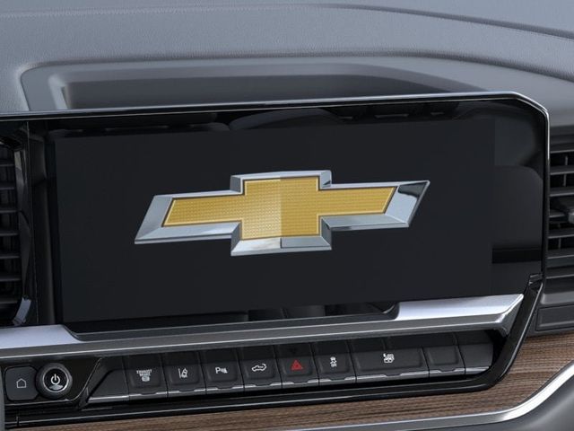 2026 Chevrolet Silverado 2500 HD LT - 23076428 - 19