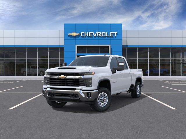 2026 Chevrolet Silverado 2500 HD LT - 23076428 - 7