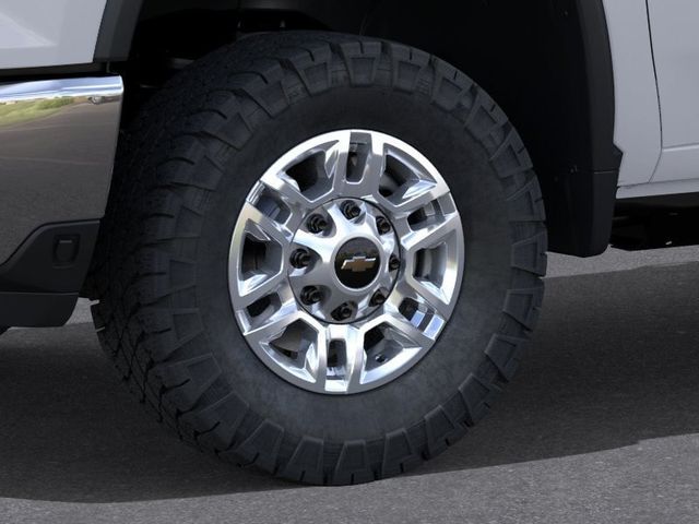 2026 Chevrolet Silverado 2500 HD LT - 23076428 - 8