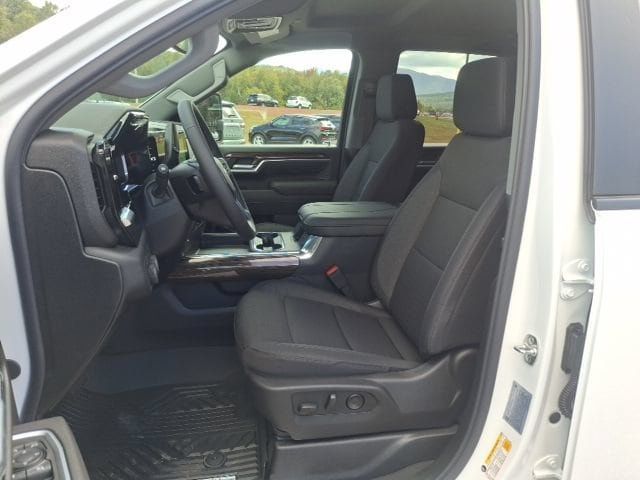 2026 Chevrolet Silverado 2500 HD LT - 23084395 - 10