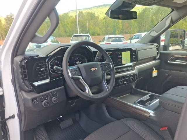 2026 Chevrolet Silverado 2500 HD LT - 23084395 - 12