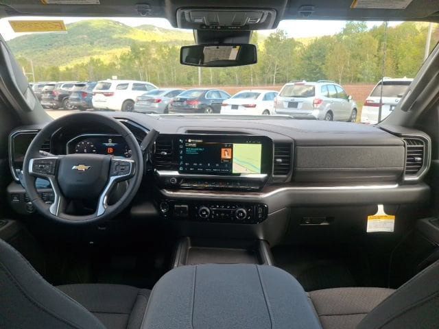 2026 Chevrolet Silverado 2500 HD LT - 23084395 - 13