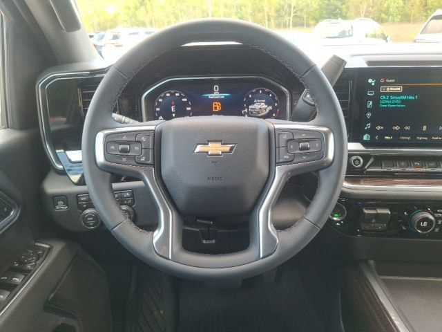 2026 Chevrolet Silverado 2500 HD LT - 23084395 - 14