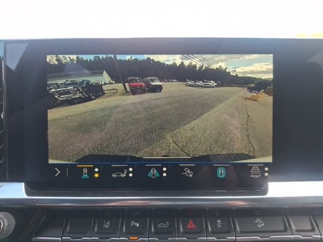 2026 Chevrolet Silverado 2500 HD LT - 23084395 - 18