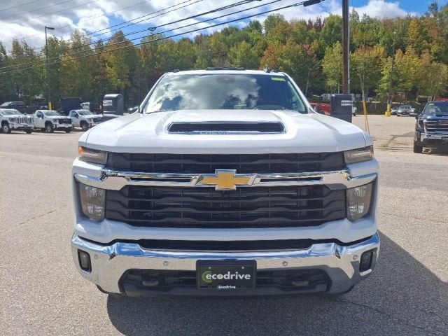 2026 Chevrolet Silverado 2500 HD LT - 23084395 - 1