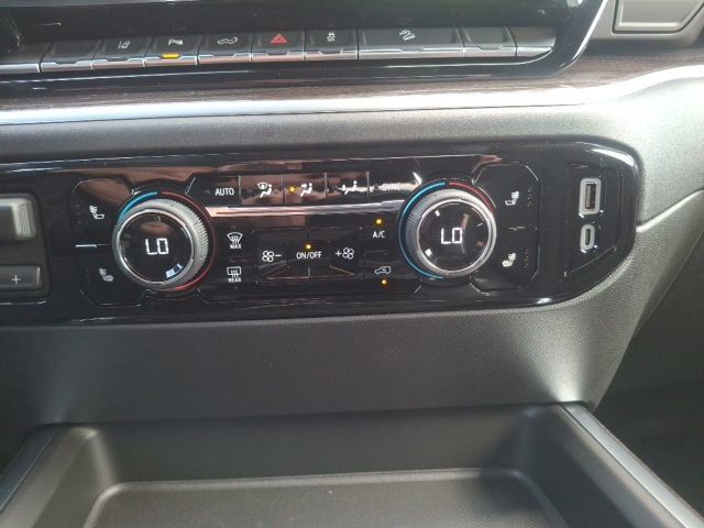 2026 Chevrolet Silverado 2500 HD LT - 23084395 - 19