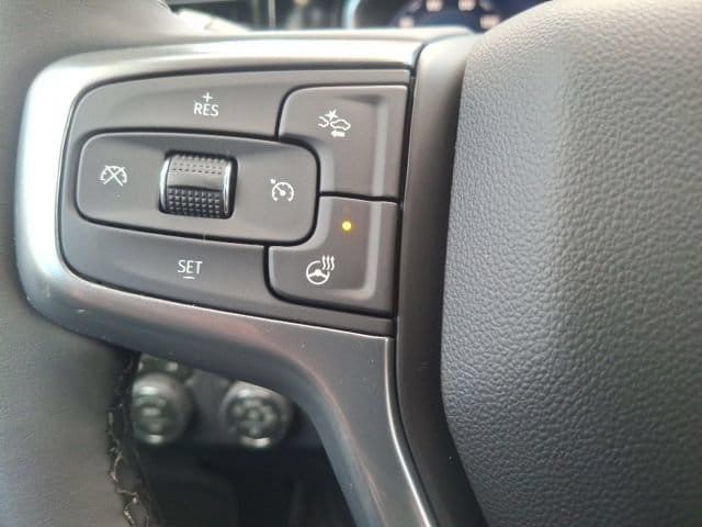 2026 Chevrolet Silverado 2500 HD LT - 23084395 - 21