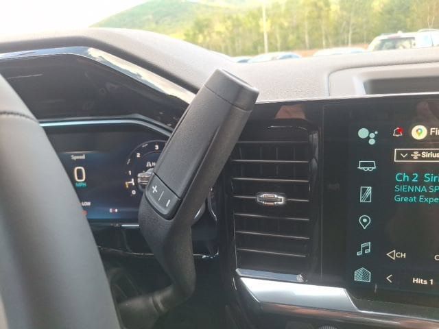 2026 Chevrolet Silverado 2500 HD LT - 23084395 - 22