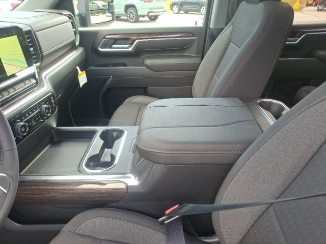 2026 Chevrolet Silverado 2500 HD LT - 23084395 - 24