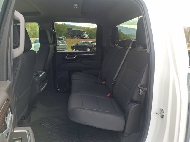 2026 Chevrolet Silverado 2500 HD LT - 23084395 - 25
