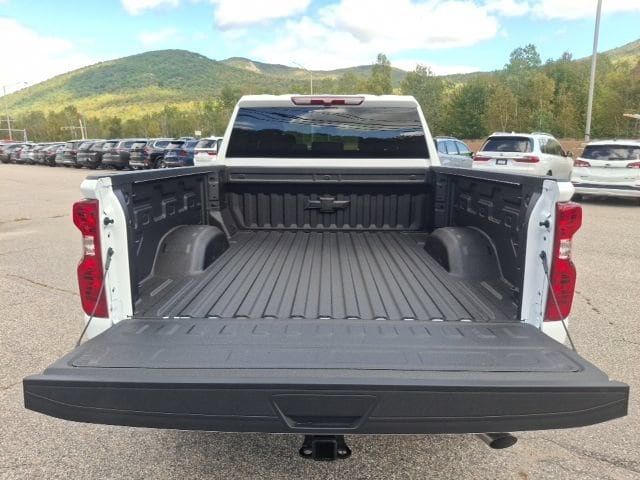 2026 Chevrolet Silverado 2500 HD LT - 23084395 - 26