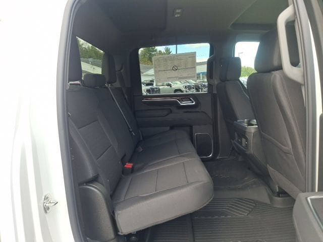 2026 Chevrolet Silverado 2500 HD LT - 23084395 - 27