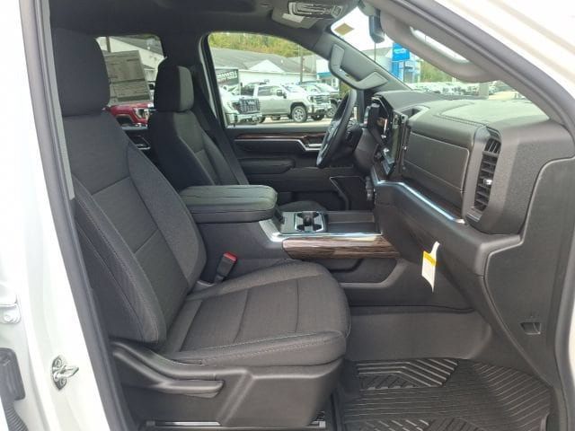 2026 Chevrolet Silverado 2500 HD LT - 23084395 - 28