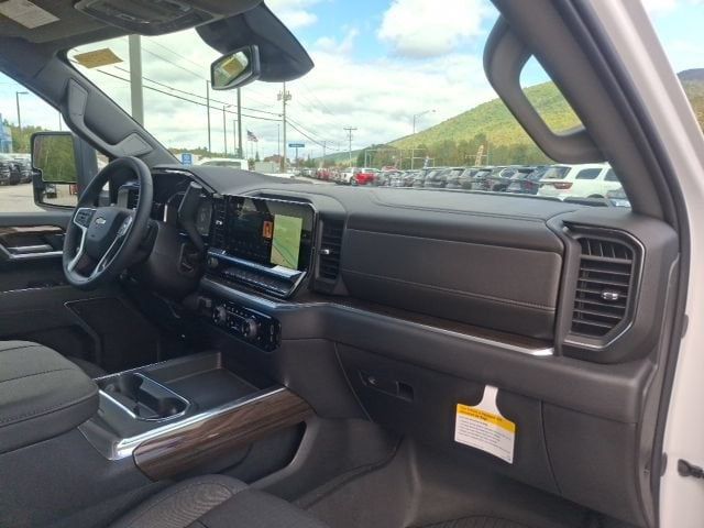 2026 Chevrolet Silverado 2500 HD LT - 23084395 - 29
