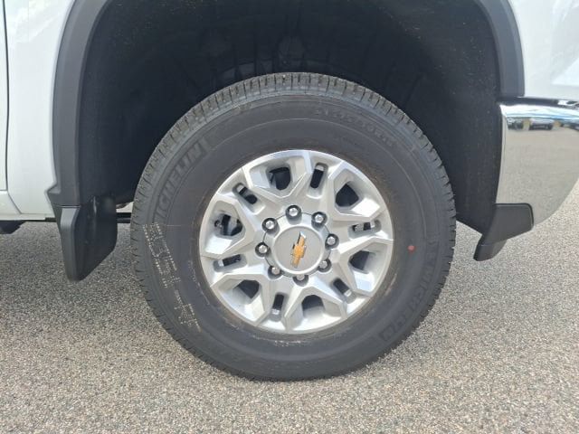 2026 Chevrolet Silverado 2500 HD LT - 23084395 - 30