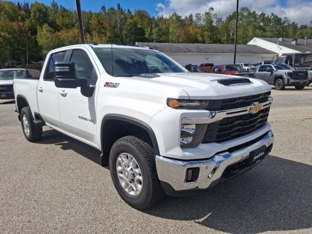 2026 Chevrolet Silverado 2500 HD LT - 23084395 - 32