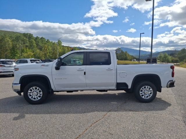 2026 Chevrolet Silverado 2500 HD LT - 23084395 - 3