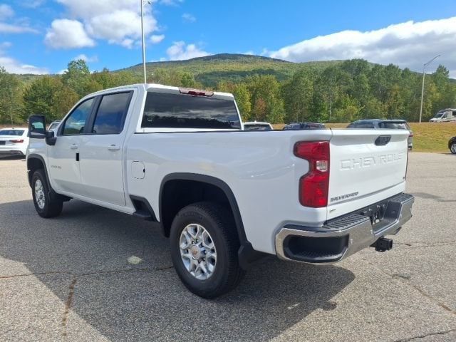 2026 Chevrolet Silverado 2500 HD LT - 23084395 - 4