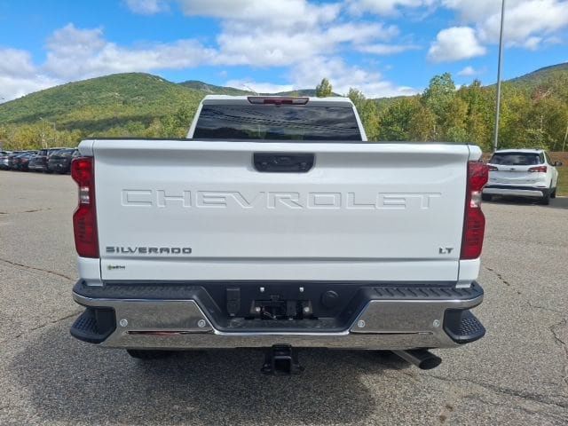 2026 Chevrolet Silverado 2500 HD LT - 23084395 - 5